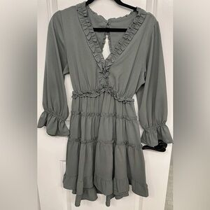 Vici dress